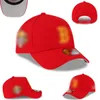 Novo time de beisebol snapback taps letra de verão masculino homem casual ao ar livre chapéus unissex hat algodão moda masculino chapéu de designer ajustável a3