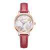 Womens Fashion Watch Watches Высококачественные роскошные современные дизайнерские водонепроницаемые аккумуляторные аккумуляторы 30,5 мм. Высококачественные часы высококачественные