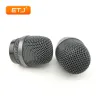 Accessories E945 Grille Ball 2 Pcs / Lot Mesh Head Microphone Accessories