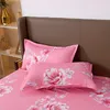 1pc Pillow Cover Bedroom Pillowcase Bed Bedding Covers Adult Flowers Home Decor Cushions Custom Size 70x70cm 5166 240325