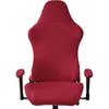 Coperture per sedie Copertura da gioco Copertura protettiva di divano di divario Slipcover Candrost Sedile lavabile elastico