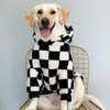 Dog Apparel Large Clothes Big Winter Warm Golden Retriever Labrador Samoyed Border Herd Anti-hair Loss Clothing For