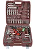 Bilreparationsverktygsspärrmoment Skiftnyckel Skruvar Skruvmejseluttag Set Combo Tools Kit Bicycle Auto Repairing Tool Mechanic A2624598