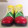 Scarpe casual 2024 uomini clown Role giochi di gioco per le prestazioni artistiche e mostra cool