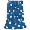 Dekens op blauwe deken koraal fleece pluche herfst/winter ademende lichtgewicht worp voor thuisreizen quilt