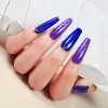 Sèchers Coscelia 8 ml vernis à ongles gel tremper au large de la manucure de vernis