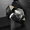 Другие часы Оригинальный Pagani Design 1645 Fashion Leisure Sports Watch Mens Военные часы из нержавеющей стали водонепроницаемые кварцевые часы Reloj hombrel240403
