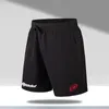 Męskie Padel Sport Shorts Summer Mężczyzna oddychający tenisa szybkie Badminton Spodni na zewnątrz, bieganie sportowe 240402