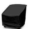 Chair Covers Waterproof Cover Dust Proof Furniture Garden