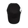 Yoga Broidered Polide à la mode et polyvalence Cap de baseball Sports Jogging Sunshade Hat Fitness Womens Gym 240326