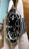 Top Vintage Men039s zegarki BP Factory Mens Automatic ETA 2836 Ruch Watch Men Stopel Bezel Dive 16610 Na rękę Prezent1723044