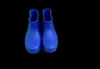 2022 Designer Regen Boots Spring Fashion Women Men Parage Booties Rubber Outsole Flatform Nonslip Multicolor Size 35458766670