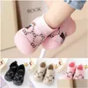 First Walkers Spring and Autumn Mesh Childrens Solid Color Shoes Soft Sole Outwear Walking Drop Delivery Baby Kids Maternity Otmdl