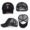 Designer Baseball CAP CHAPE DU CONCRIPAGE MODE SUMEL