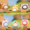 Emma Secret Forest Rua Zoo Series Blind Box Toys Mystery Cute Action Anime Figure Kawaii Mini Model Designer Doll 240407