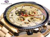 FORNING GOLDEN AUTOMATICO MENS MENS ORGHIO SPIGGIO DI SPIGGIO DELLA RACE 3 Diatti multifunzione Data in acciaio inossidabile WOLSTWATCH4534314