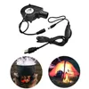 Tools 12V BBQ Fan Outdoor Cooking Charcoal Blower Portable Barbeque Air For Barbecue Picnic Camping Hiking Accessories