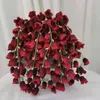 Fleurs décoratives 10pcs artificiels non flétris ani-bas décor de mariage non-décollage Enkianthus chinensis plantes de simulation à la maison