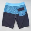 남성 브랜드 버뮤다 방수 Quickdry Boardshorts 서핑 피트니스 체육관 스포츠 해변 서핑 바지 드 베인 homme 수영 트렁크 240407