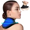 Full Body Massager Reusable Gel Ice Pack for Neck Shoulders Neck Ice Pack Wrap Cold Compress Therapy for Pain Relief Cervical Surgery Recovery Pack 240407