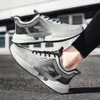 Tênis de corrida de sombra ytat tênis de corrida masculino Choque profissional absorvendo sapatos esportivos femininos mandarim pato carbono placar nova edição edição tênis de corrida Trendy 393