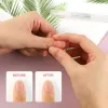 Decorações Coscelia Nail Nutrition Óleo de caneta cutícula de unha Óleo de unha Protetor de tratamento de unhas Revitalizador de unhas Cuidado para a pele nutritiva de unhas