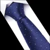 Neck Ties Free shipping Gravatas Mens Accessories Striped Plaid Pattern Business Silk Tie Necktie for Men Wedding Suit Jacquard Ties 240407