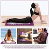 Pillow Massager Shakt Mat Massage Yoga Acupressure Relieve Stress Back Body Pain Spike Acupuncture