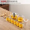 SET DI ATTUALI A TEFE STRUMI DI TECA CAFFE STRUMENTI DI TECA INFUSER LUXI PUNICA PUNICA PERSO SPIGCIO OUTDOOR SERVIZIO DI INGLEGNO PASAGGIO JUEGO DE TE