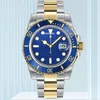 mens designer watch luxurywatches montre automatic mechanical rol watch for man sub 2813 movement Luminous Sapphire Waterproof Sports submarines DHgate Watch