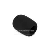 Accessori Coperchio schermo scudo di spugna del parabrezza per Sennheiser MD421 MD 421 II 2 U 421U Paradasti Filtro Anti Pop Filtro Foam