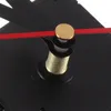 Accessoires Corloge Mécanisme d'horloge Mouvement à main et à moteur DIY avec kit d'aiguilles de pendule