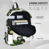 Mochila tractor casual school school bag portero mochila