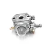 Alle terreinwielen Echte Zama Carburetor C1U-K58 gelijk aan Echo# A021000111 A021000110