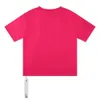 2024 Nieuw Purple Brand T-shirt Gedrukt Sweatshirt katoenen T-shirt van hoge kwaliteit Sweatshirt