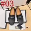 40Model Spring New luxurious Suede Casual Men Dress Shoes Fashion Tassel Slip on Designer Loafers Male Leather Comfortable Solid Flats Footwear Plus Size 46