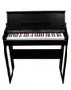 61 teclados de piano digital multifuncionais Instrumentos musicais3810226