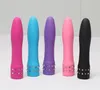 Multi Speed ​​Vibrating Diamond Vibrators Sex Crystal Bullet Adult Sex Toys For Women Sex Products Mini Waterproof5769963