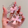 Haarclips 1/3 % Crown Hairpin Children's Headwar Baby Girl Princess Clip Accessories Little Rhinestone