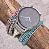 Bracelets Bracelet pour Samsung Watch Band Natural Emperor Stone Unique Smart Watch Smat Blue Crystal Watch Bnad Bijoux en gros