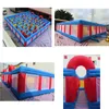 Outdoor Games Activities Portable Adt Kids Inflatable Maze9X9M Nt Puzzel Maze Carnival Game Field8838405 Drop Delivery Sports Outdoors Dhfe1