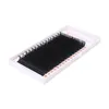 10 trays 16rows/case 7-16mm 3D mink eyelash extensions supples False fake eyelash extension individual lashes cosmetics 240403