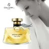 David Beck's Dream Lover Lady Fresh Lasting Eau de Toilette 72 Hours French Essence Flower and Fruit Flavor 50 Ml