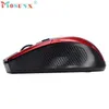 Mice Wireless Mouse USB Receiver 2019 New 2.4GHz Optical Cordless PC Computer Hot Selling High Quality Gifts September 21 2018 H240407