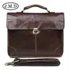 Bag J.M.D Arrival Men's Fashion Leather Briefcase Sling Shoulder Messenger Handbags