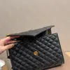 Bolsas de grife de qualidade de qualidade bolsas de ombro de couro com várias clássicas de bolsas de couro preto bolsas de moda designers woman bolsa dhgate carteira borsa saco de senhora branca