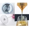 Wine Glasses Colorful Starry Sky Lead-free Crystal Champagne Glass Cocktail Cup Wedding Party Bar Goblet Drinkware Gifts