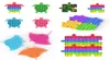 Finger Toys Tortoise Fish Cube Turtle Puzzle Bubble puzzles Toy Board Game3972045