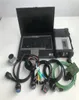 Diagnostic Tool MB STAR C5 SD Connect Compact 5 with Used Laptop D630 4gb RAM Computer 2022 Diagnosis Software and Win11 System In3001462