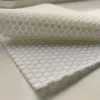 Fabric en nid d'abeille Strong Core Felt (XF1003) Polyester non tissé matériau de sandwich sous vide Introduction Processus de moule fermé